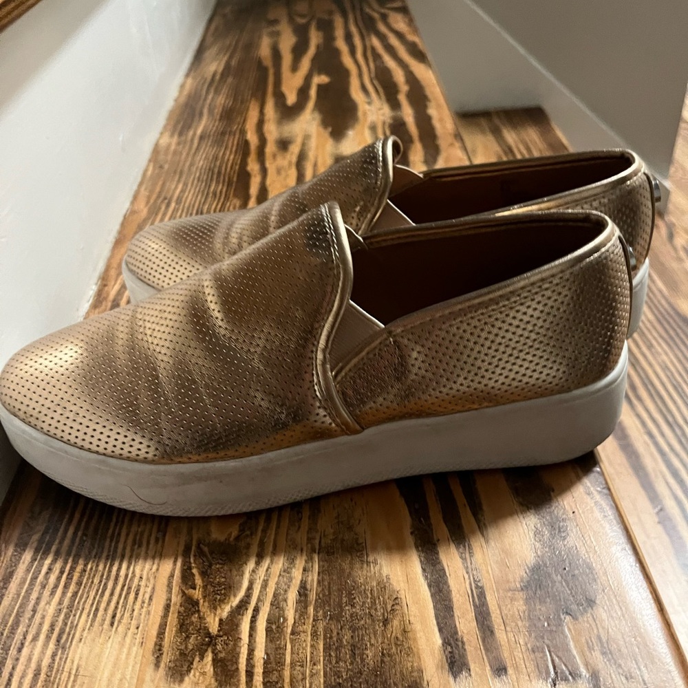 Steve Madden shoes